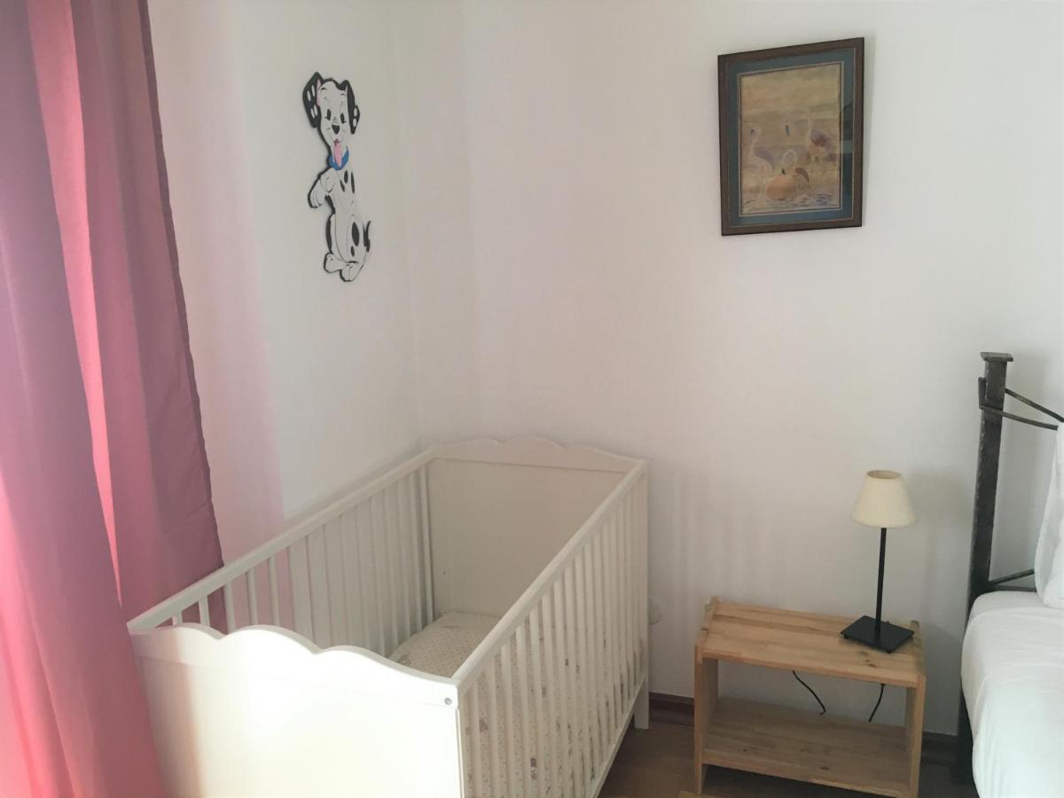 Apartamento Familiar Lisboa Taguspark Sao Marcos  Bagian luar foto