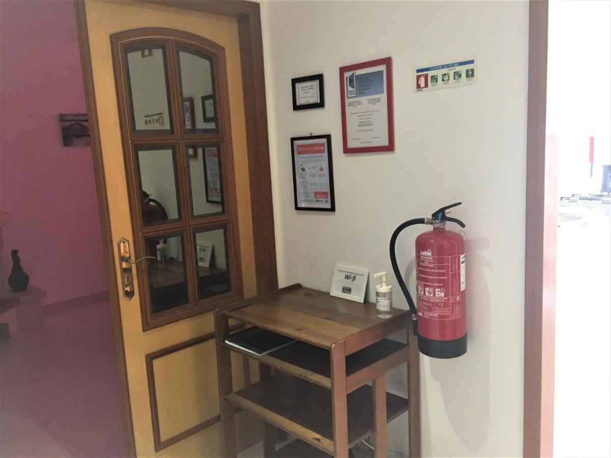 Apartamento Familiar Lisboa Taguspark Sao Marcos  Bagian luar foto