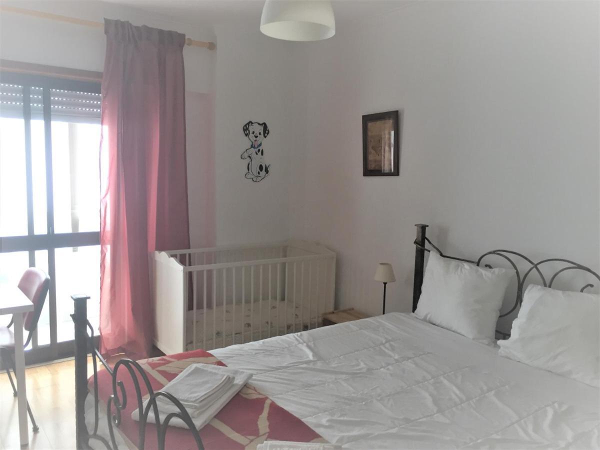 Apartamento Familiar Lisboa Taguspark Sao Marcos  Bagian luar foto