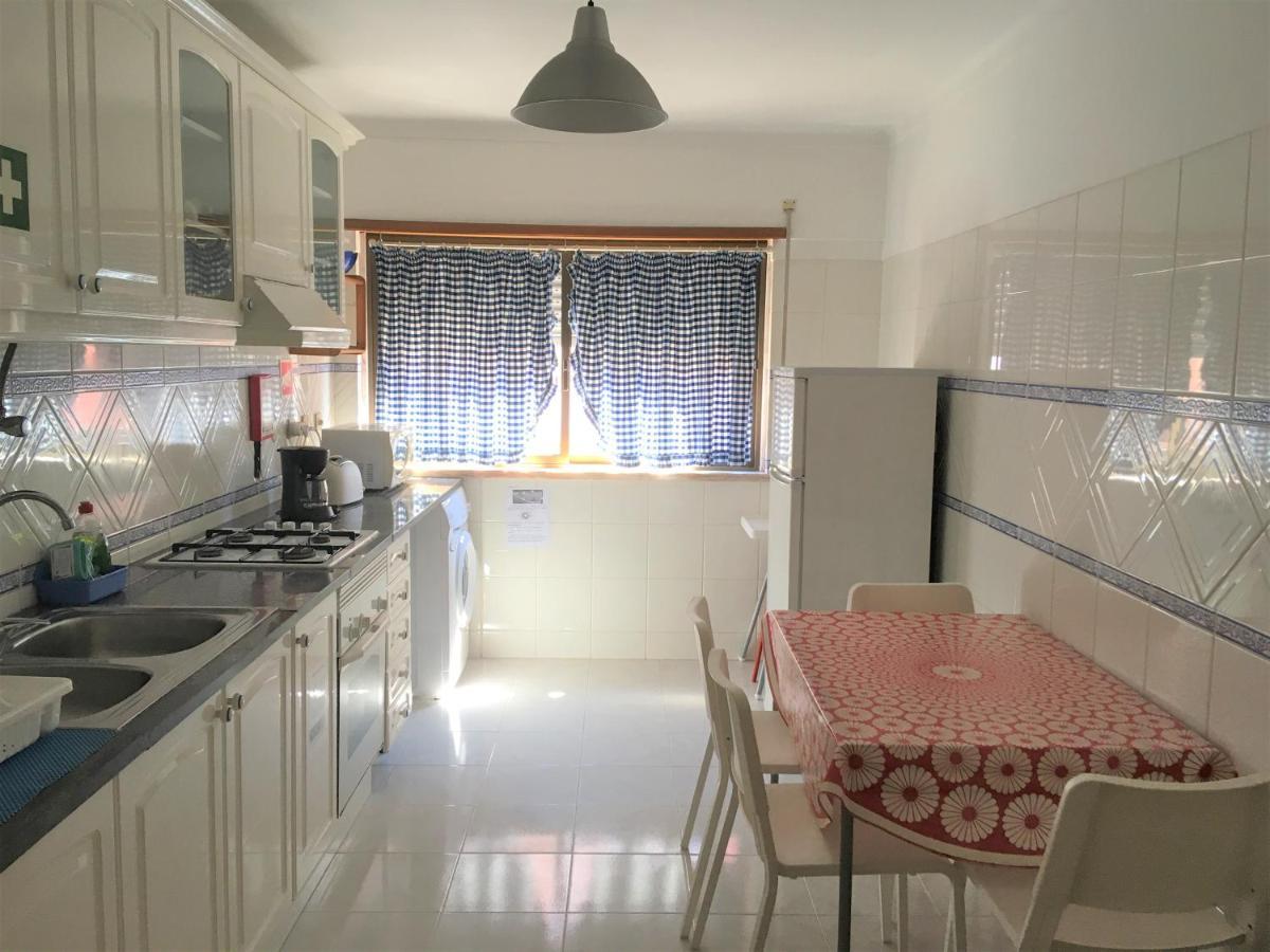 Apartamento Familiar Lisboa Taguspark Sao Marcos  Bagian luar foto