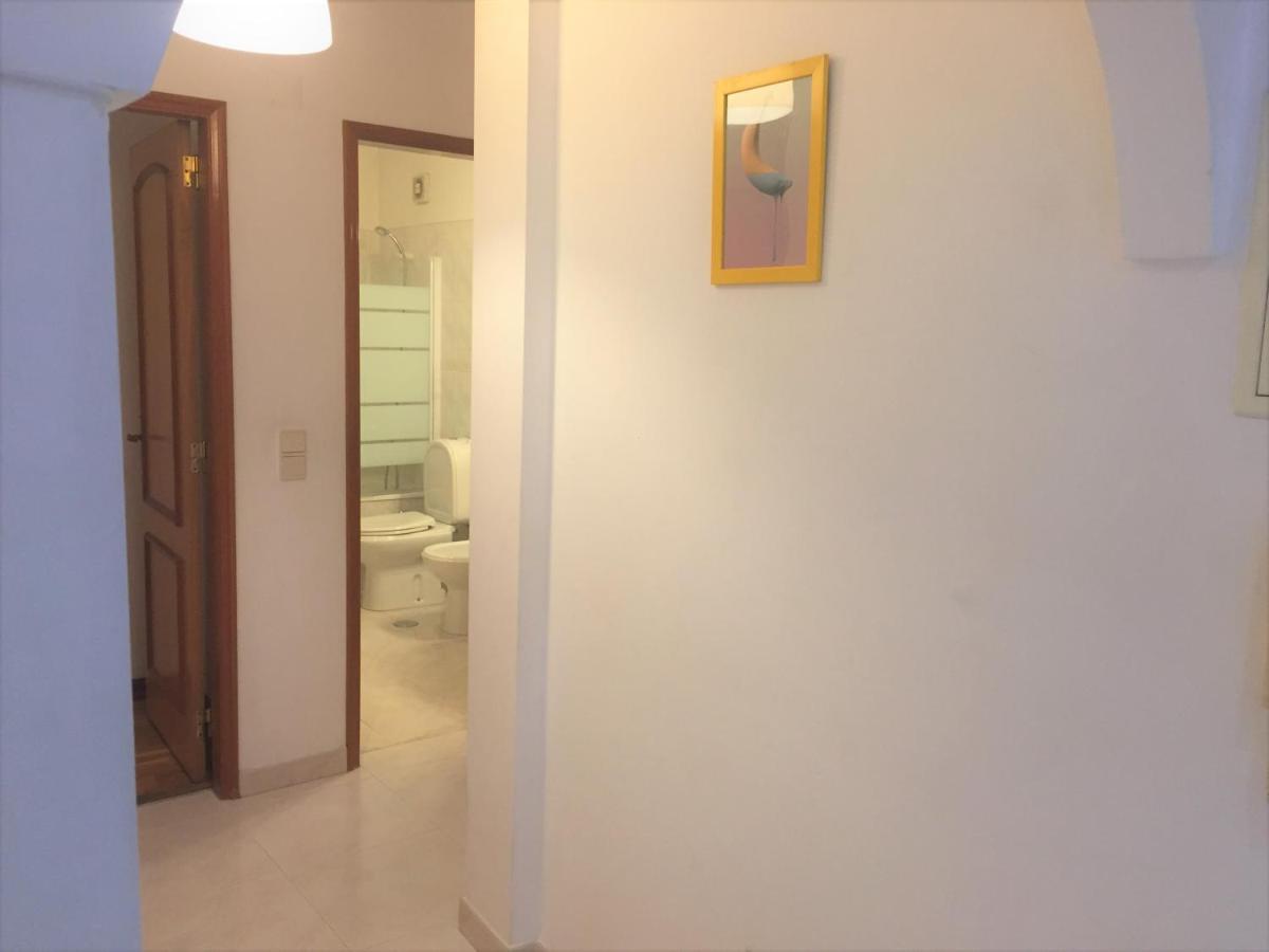 Apartamento Familiar Lisboa Taguspark Sao Marcos  Bagian luar foto