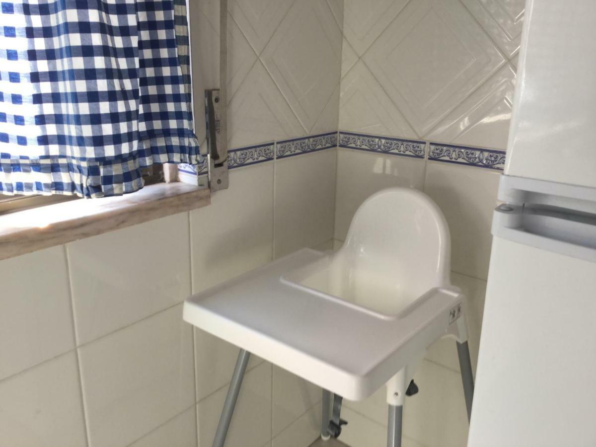 Apartamento Familiar Lisboa Taguspark Sao Marcos  Bagian luar foto
