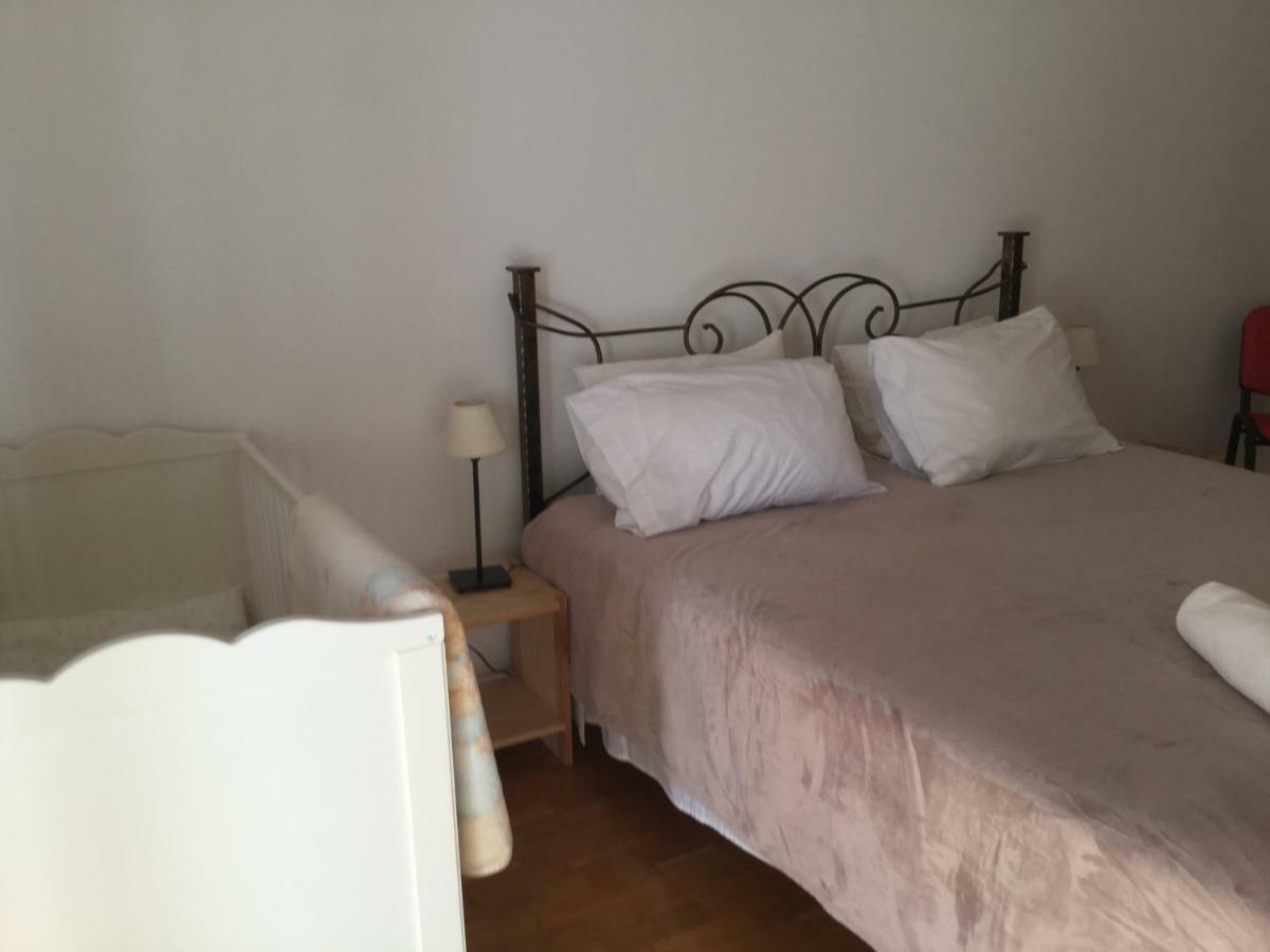Apartamento Familiar Lisboa Taguspark Sao Marcos  Bagian luar foto