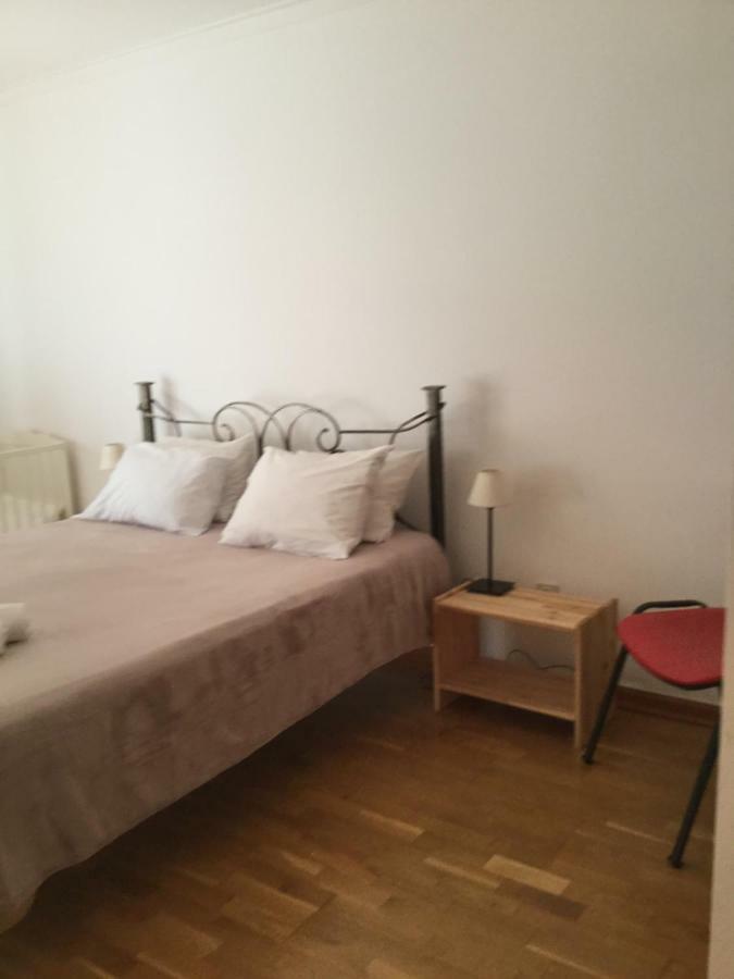Apartamento Familiar Lisboa Taguspark Sao Marcos  Bagian luar foto