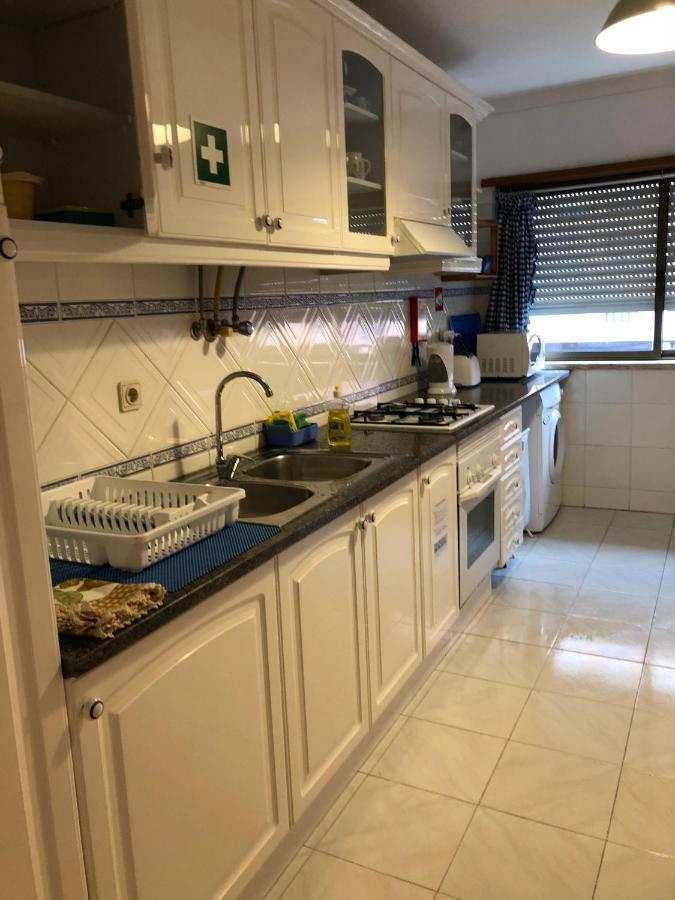 Apartamento Familiar Lisboa Taguspark Sao Marcos  Bagian luar foto