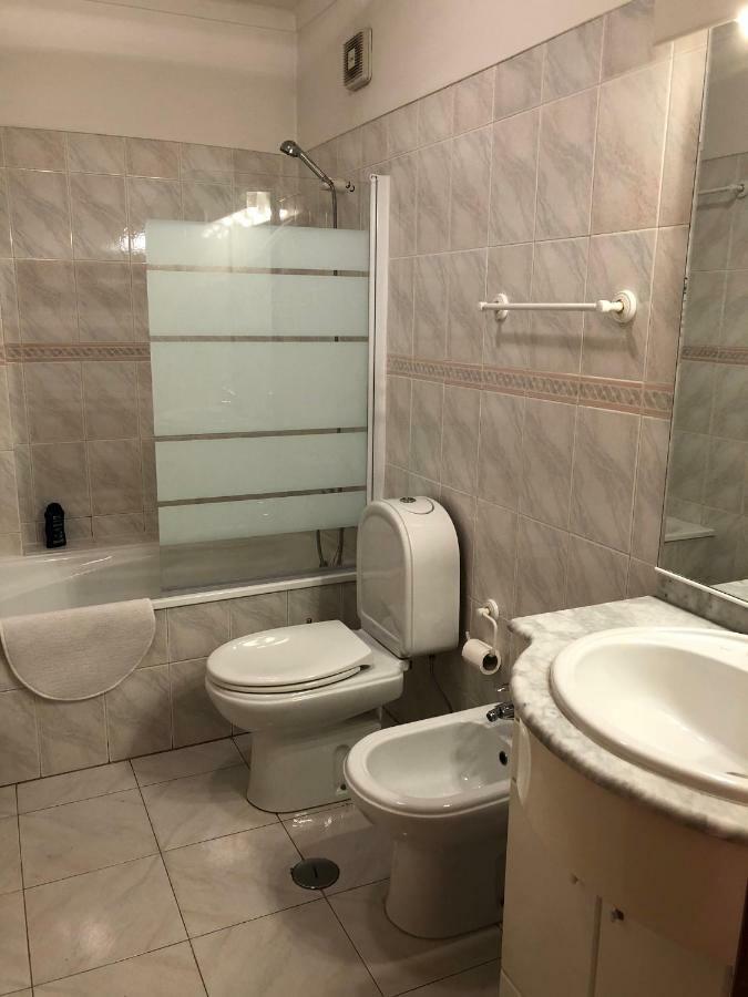 Apartamento Familiar Lisboa Taguspark Sao Marcos  Bagian luar foto