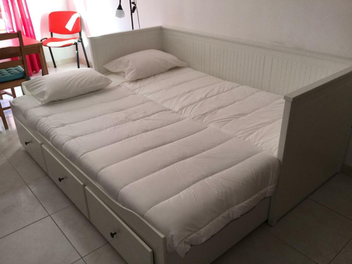Apartamento Familiar Lisboa Taguspark Sao Marcos  Bagian luar foto