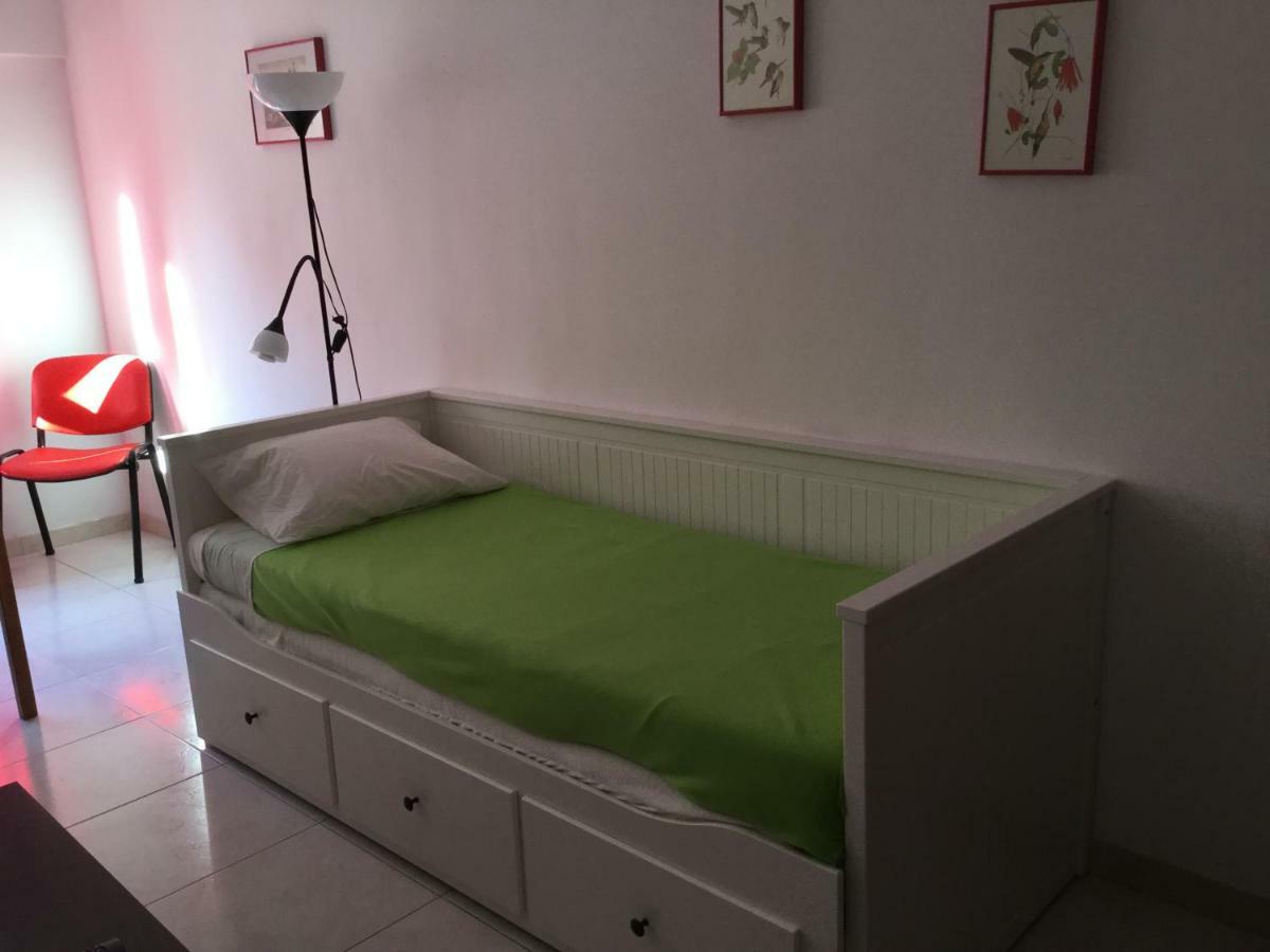 Apartamento Familiar Lisboa Taguspark Sao Marcos  Bagian luar foto