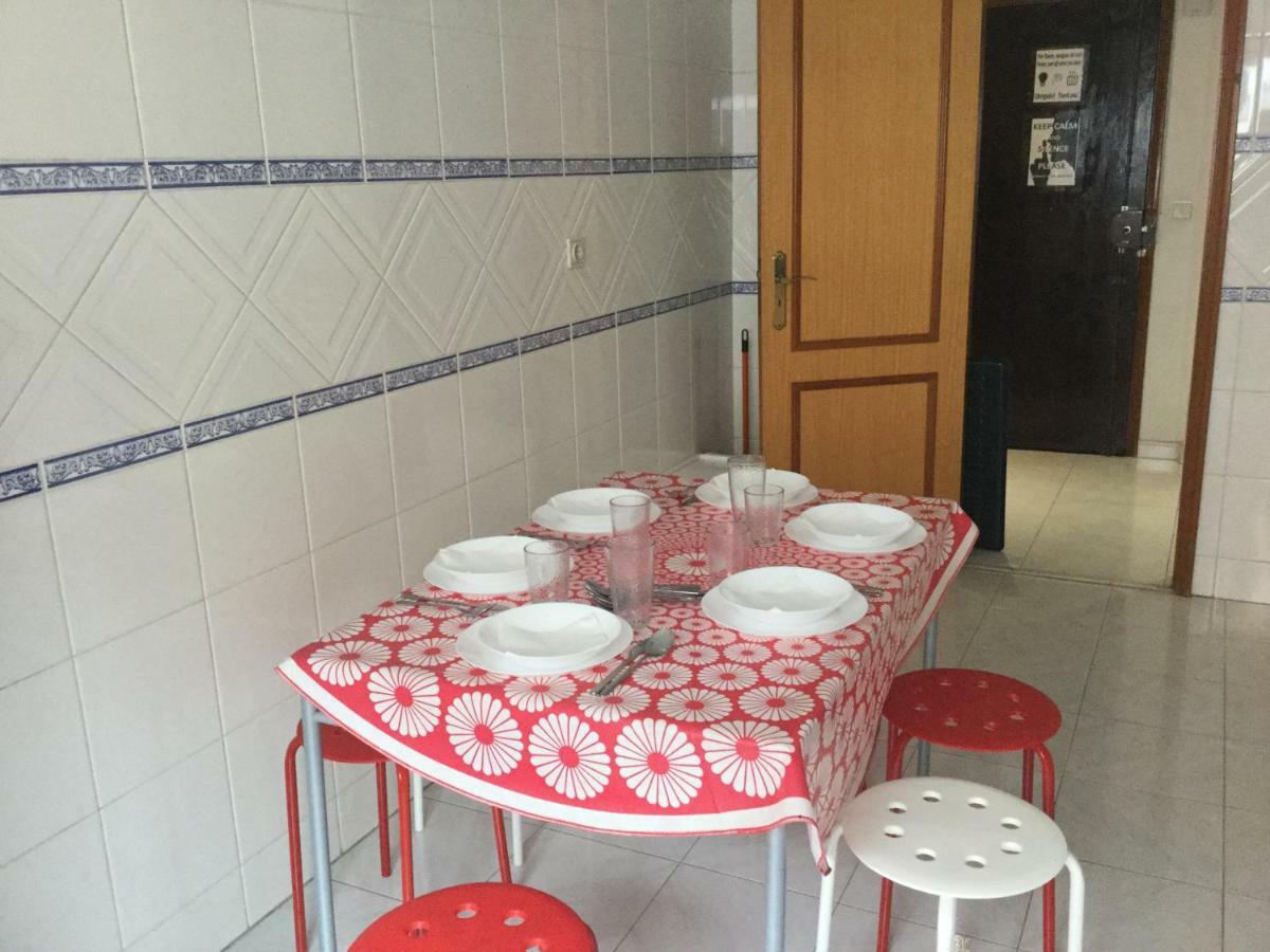 Apartamento Familiar Lisboa Taguspark Sao Marcos  Bagian luar foto