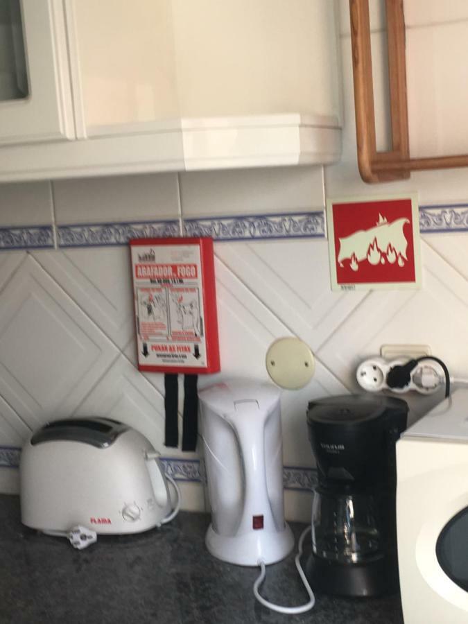 Apartamento Familiar Lisboa Taguspark Sao Marcos  Bagian luar foto