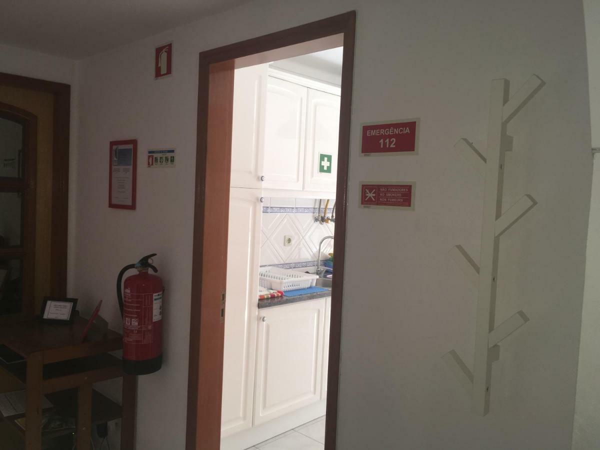 Apartamento Familiar Lisboa Taguspark Sao Marcos  Bagian luar foto