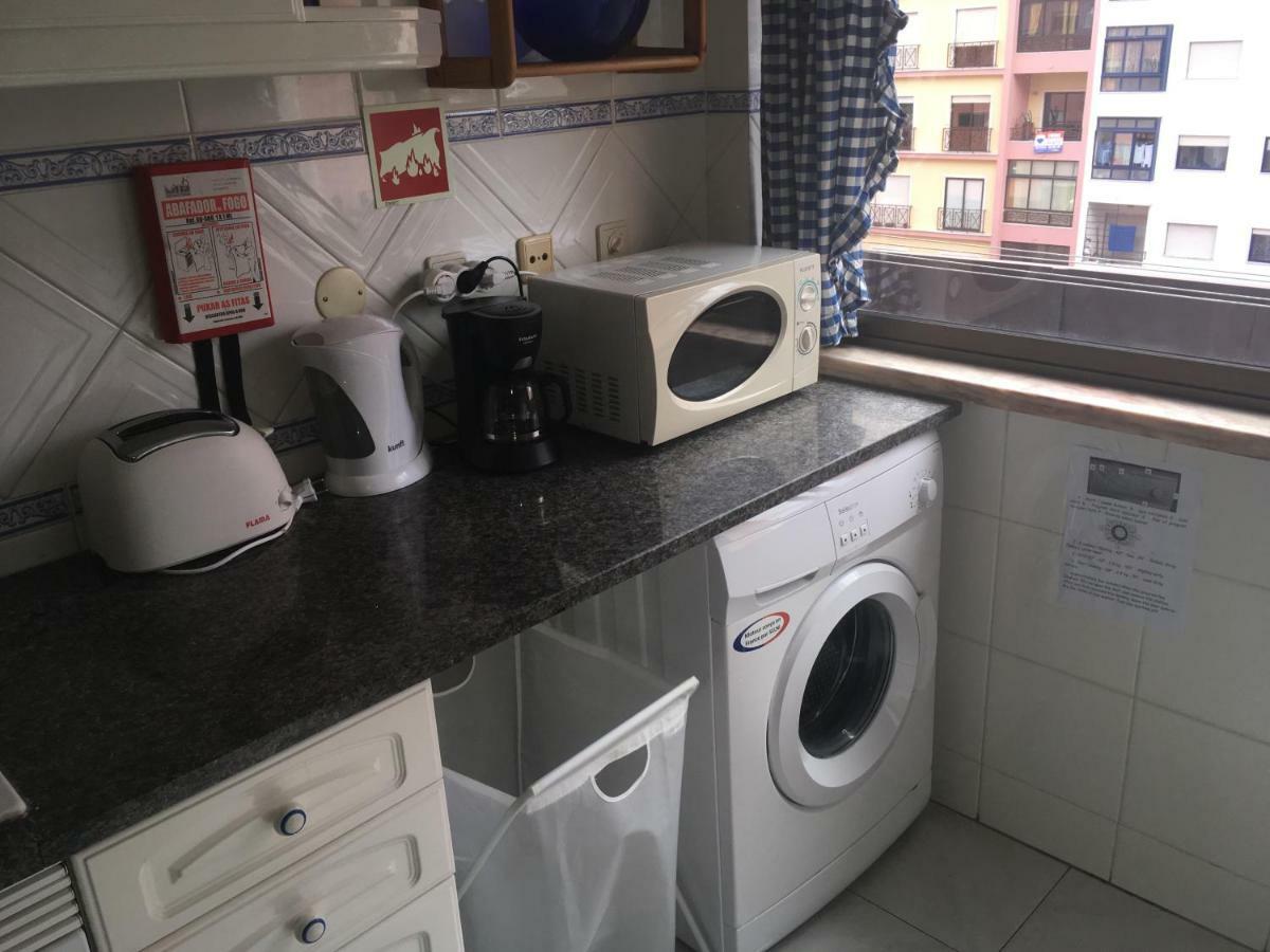 Apartamento Familiar Lisboa Taguspark Sao Marcos  Bagian luar foto