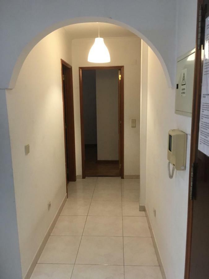 Apartamento Familiar Lisboa Taguspark Sao Marcos  Bagian luar foto