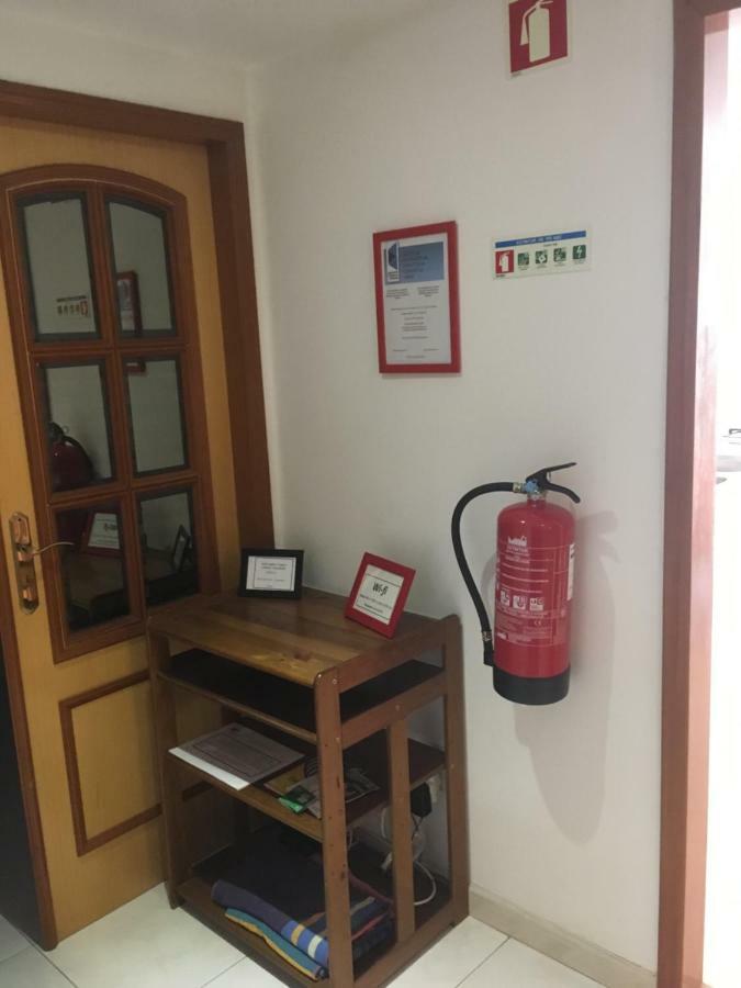 Apartamento Familiar Lisboa Taguspark Sao Marcos  Bagian luar foto